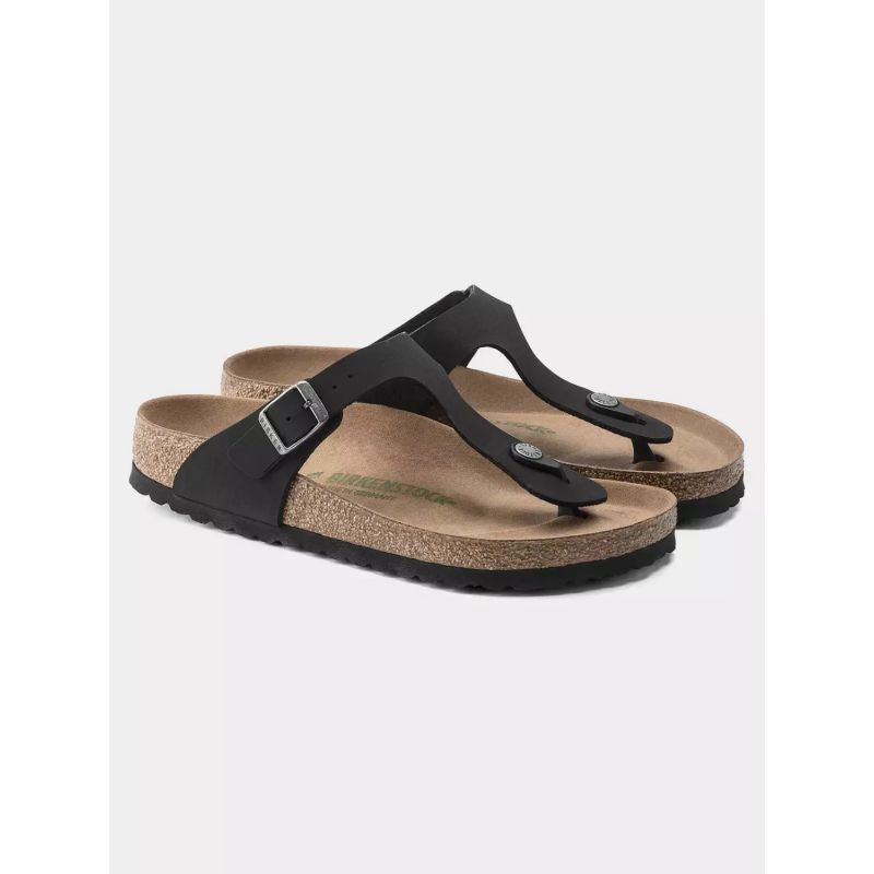 Birkenstock Gizeh BS W 1020380 slippers cipő - Sportmania.hu
