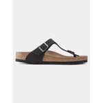 Birkenstock Gizeh BS W 1020380 slippers cipő - Sportmania.hu
