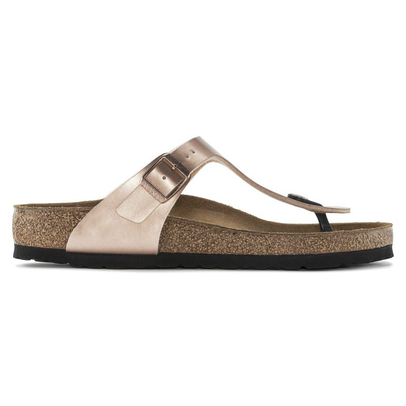 Birkenstock Gizeh BS W 1023925 Flip-Flops Papucs - Sportmania.hu