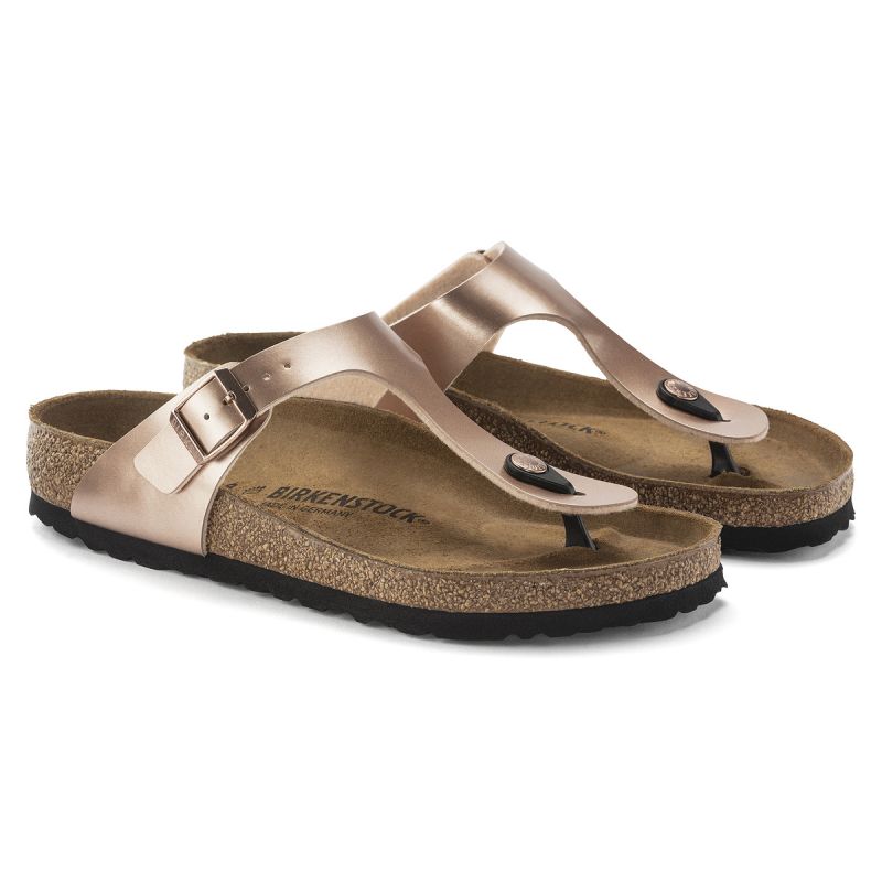 Birkenstock Gizeh BS W 1023925 Flip-Flops Papucs - Sportmania.hu