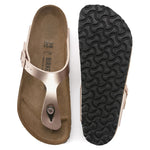 Birkenstock Gizeh BS W 1023925 Flip-Flops Papucs - Sportmania.hu