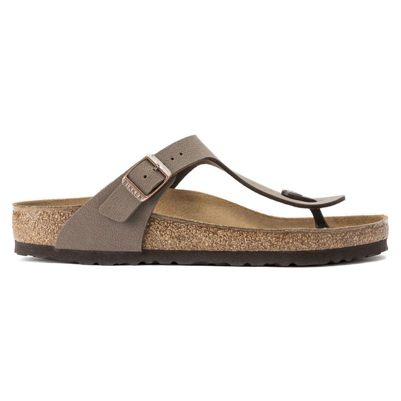 Birkenstock GIZEH BS W flip-flops Utcai női 0043753