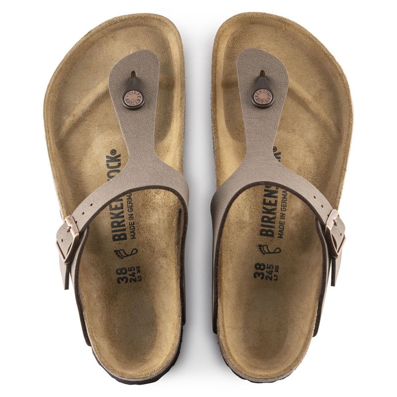 Birkenstock GIZEH BS W flip-flops Utcai női 0043753