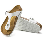 Birkenstock Gizeh BS W flip-flops Utcai női 0745531