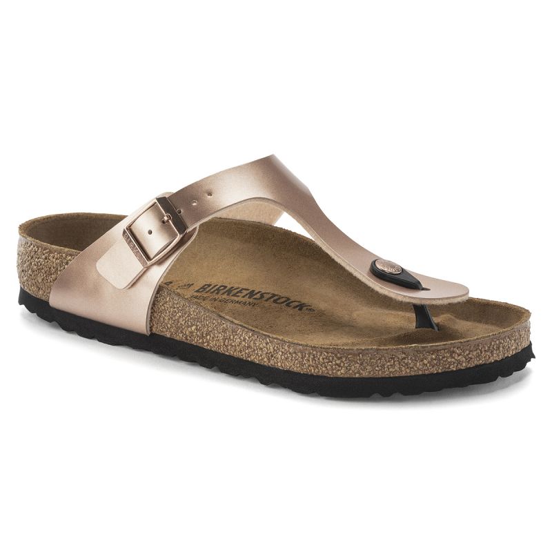 Birkenstock Gizeh BS W Flip-Flops Utcai női 1023925
