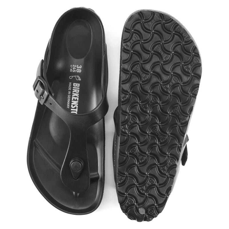 Birkenstock Gizeh Eva flip-flops Utcai unisex 0128201