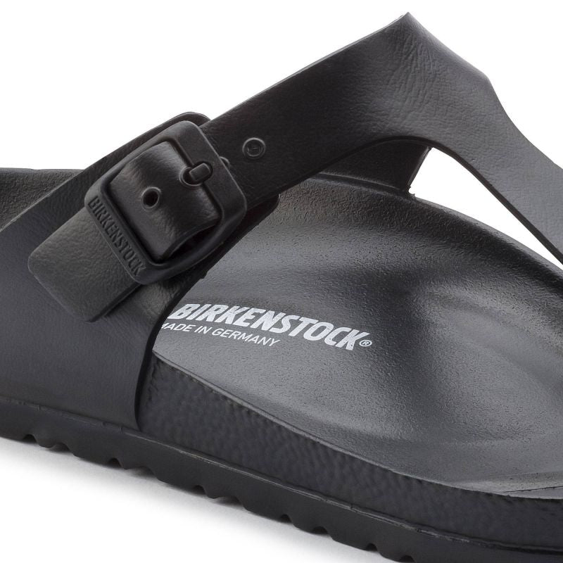 Birkenstock Gizeh Eva flip-flops Utcai unisex 0128201