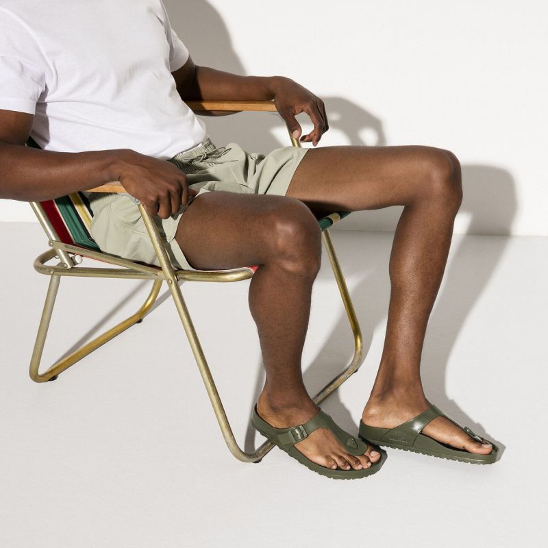 Birkenstock Gizeh Eva unisex flip-flops 1019143 cipő - Sportmania.hu