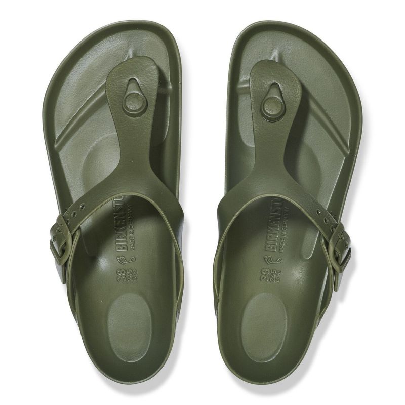 Birkenstock Gizeh Eva unisex flip-flops 1019143 cipő - Sportmania.hu