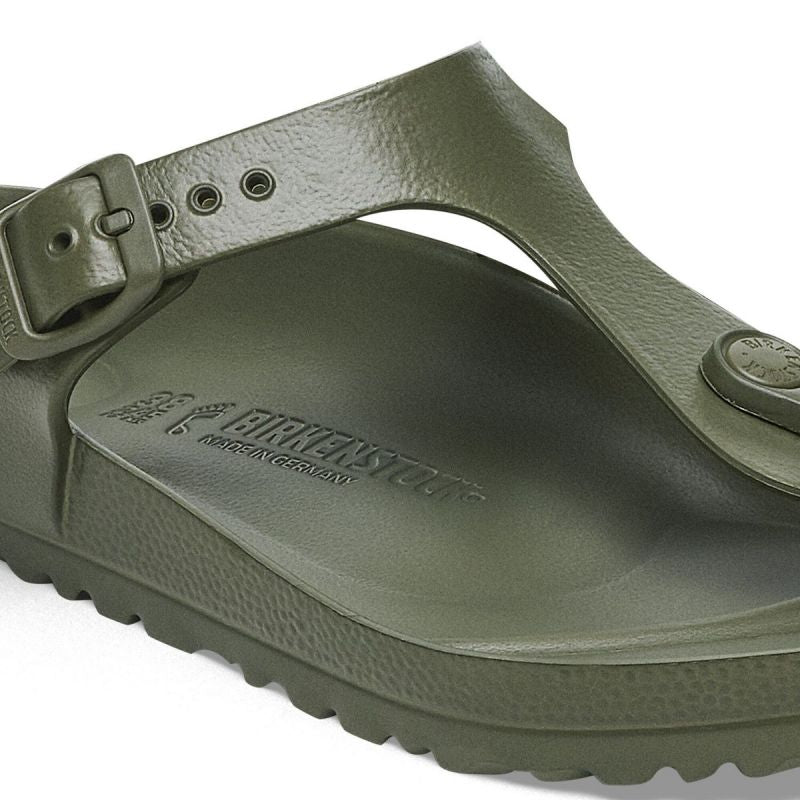 Birkenstock Gizeh Eva unisex flip-flops 1019143 cipő - Sportmania.hu