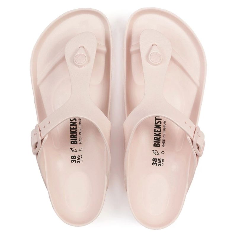 Birkenstock Gizeh Eva W 1014569 Flip-Flops cipő - Sportmania.hu