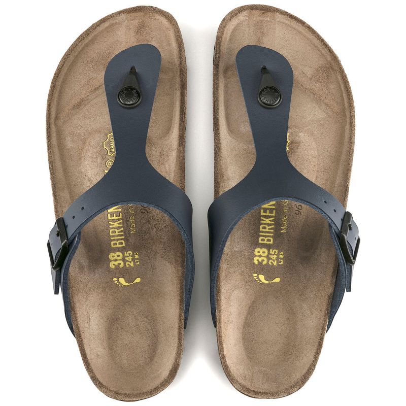 Birkenstock Gizeh Flip-Flops M 143621 Papucs - Sportmania.hu