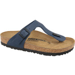 Birkenstock Gizeh Flip-Flops M Utcai férfi 143621