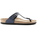 Birkenstock Gizeh Flip-Flops M Utcai férfi 143621