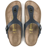 Birkenstock Gizeh Flip-Flops M Utcai férfi 143621