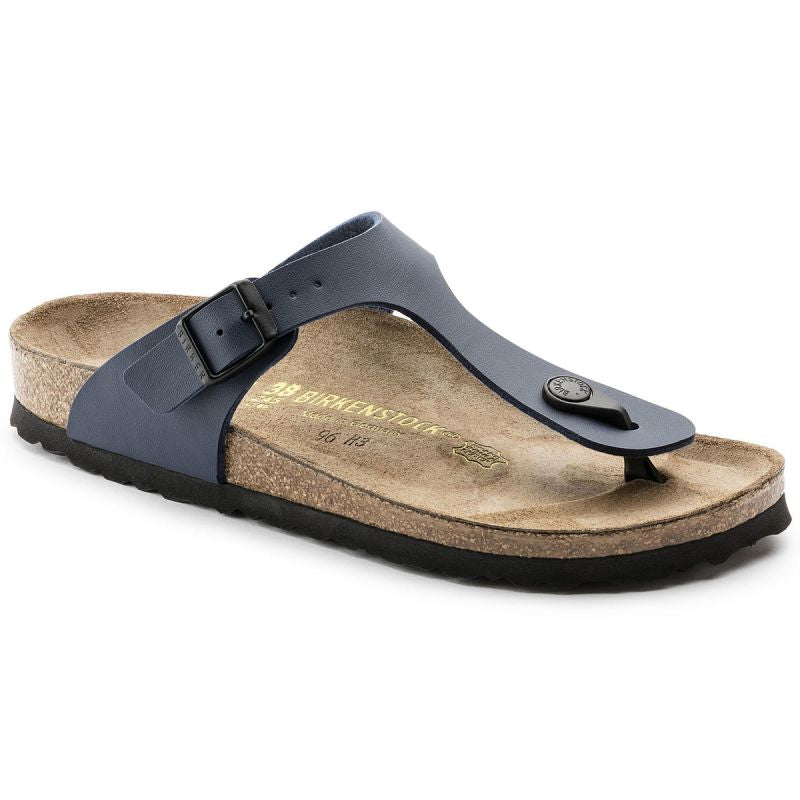 Birkenstock Gizeh Flip-Flops M Utcai férfi 143621