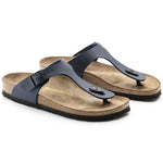 Birkenstock Gizeh Flip-Flops M Utcai férfi 143621