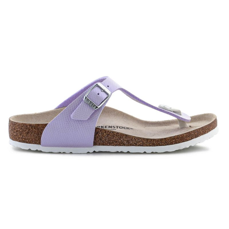 Birkenstock Gizeh Jr 1026885 flip-flops Papucs - Sportmania.hu