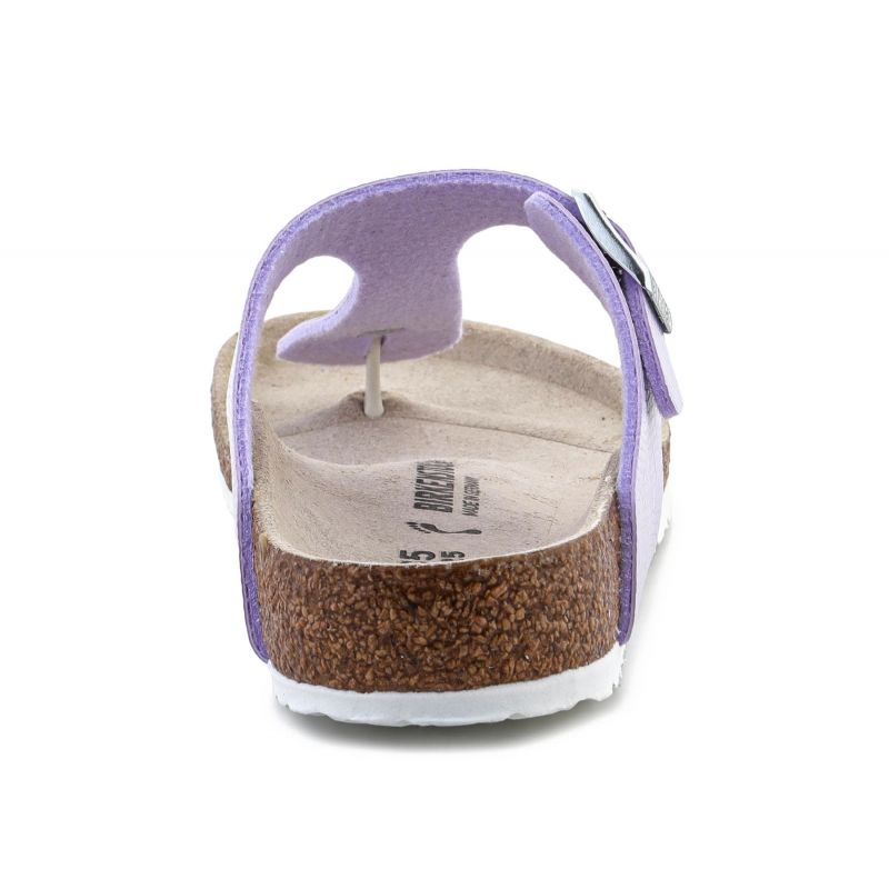 Birkenstock Gizeh Jr 1026885 flip-flops Papucs - Sportmania.hu