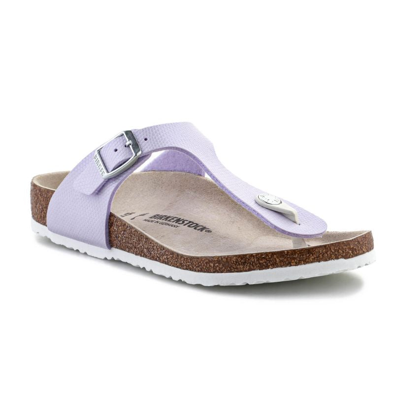 Birkenstock Gizeh Jr flip-flops Papucs gyerek Utcai 1026885