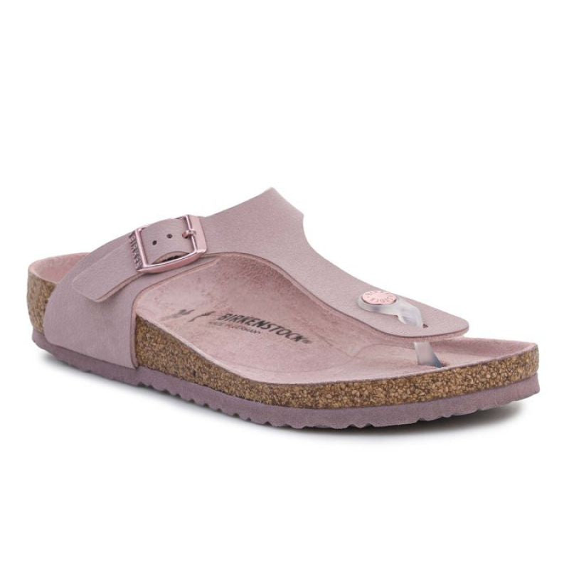 Birkenstock Gizeh Kids 1021667 Lavender Blush cipő - Sportmania.hu