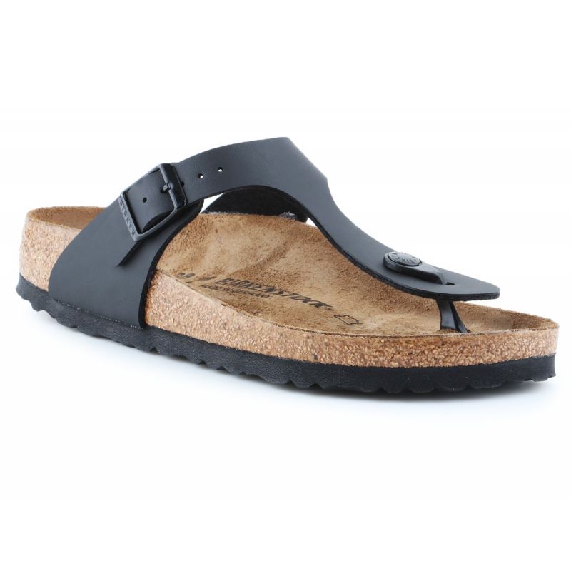 Birkenstock Gizeh W 0043693 flip-flops Papucs - Sportmania.hu