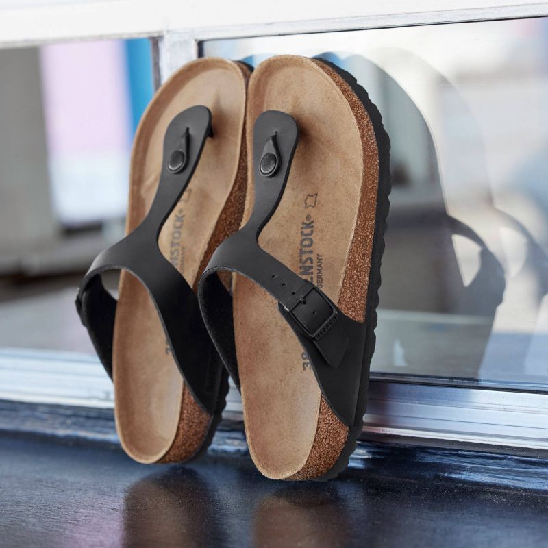 Birkenstock Gizeh W 0043693 flip-flops Papucs - Sportmania.hu