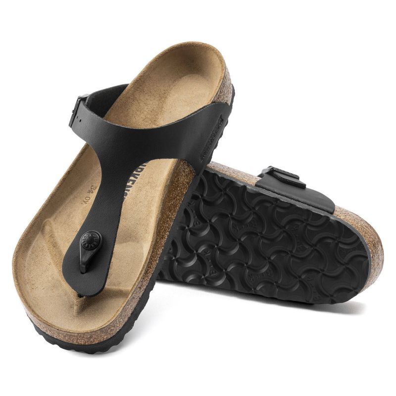Birkenstock Gizeh W 43691 flip-flops cipő - Sportmania.hu