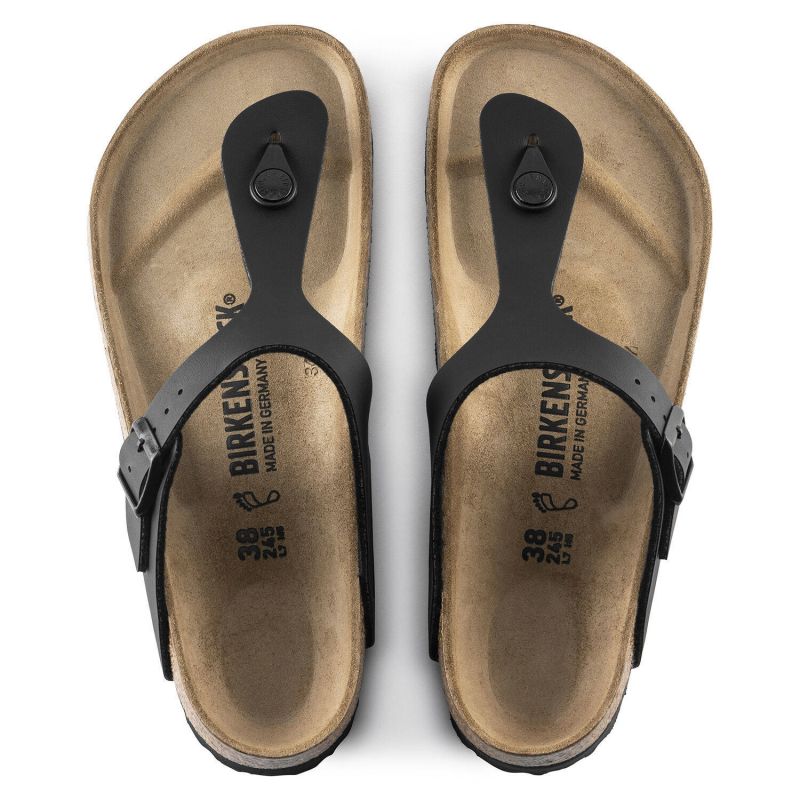 Birkenstock Gizeh W 43691 flip-flops cipő - Sportmania.hu