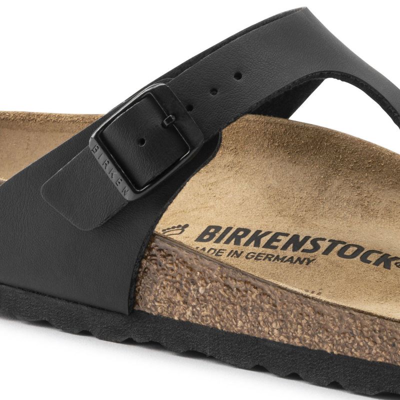 Birkenstock Gizeh W 43691 flip-flops cipő - Sportmania.hu