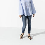 Birkenstock Gizeh W 43691 flip-flops cipő - Sportmania.hu