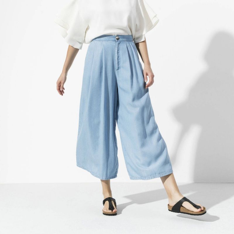 Birkenstock Gizeh W flip-flops Utcai női 0043693