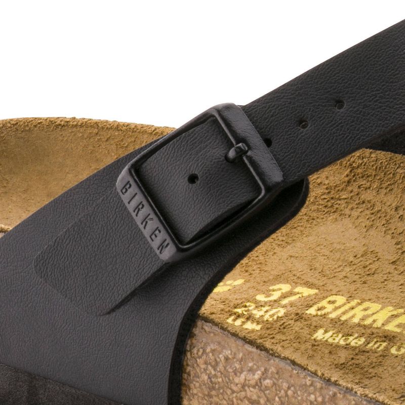 Birkenstock Gizeh W flip-flops Utcai női 0043693