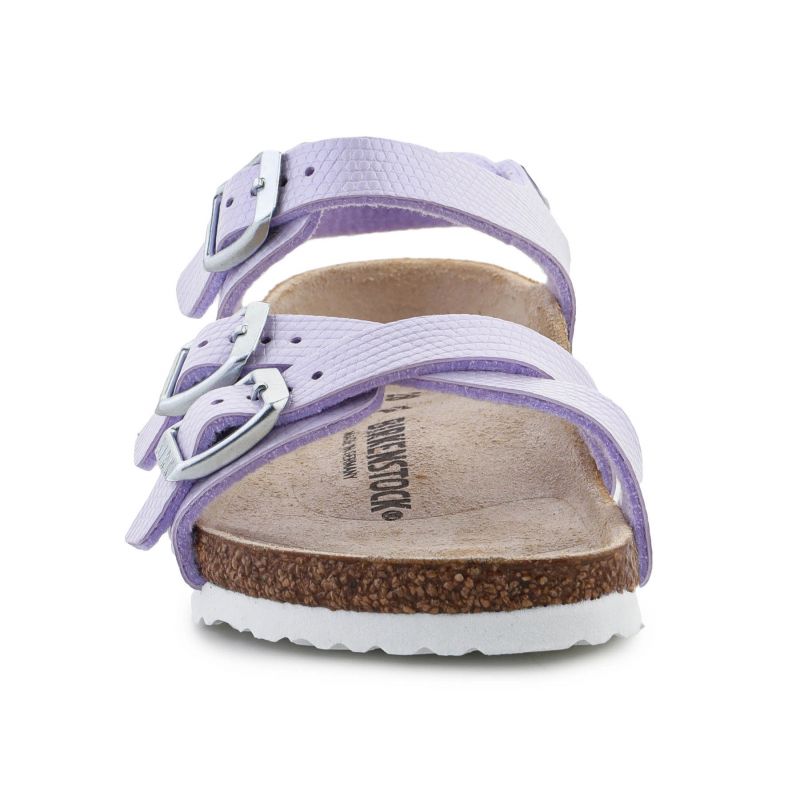 Birkenstock Kumba Shiny Lizard Jr 1026907 sandals Szandál - Sportmania.hu