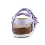 Birkenstock Kumba Shiny Lizard Jr 1026907 sandals Szandál - Sportmania.hu