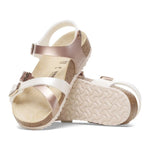 Birkenstock Kumba Split Jr 1029411 Sandals cipő - Sportmania.hu