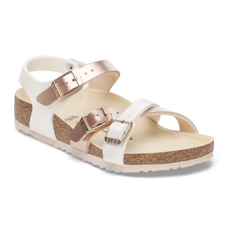 Birkenstock Kumba Split Jr 1029411 Sandals cipő - Sportmania.hu