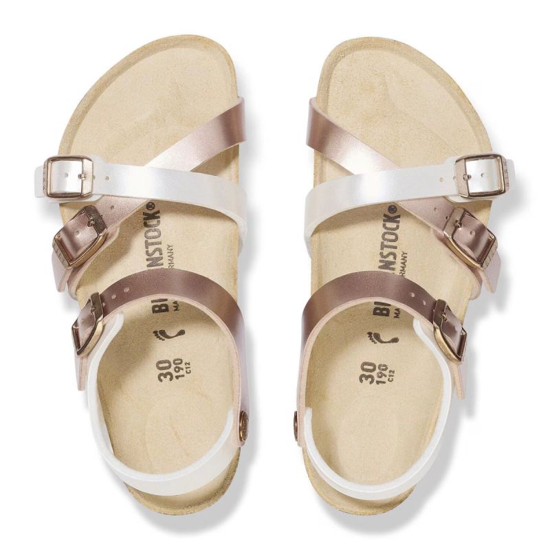 Birkenstock Kumba Split Jr 1029411 Sandals cipő - Sportmania.hu