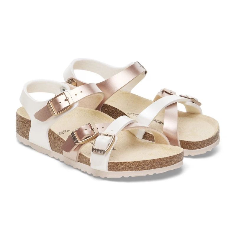 Birkenstock Kumba Split Jr 1029411 Sandals cipő - Sportmania.hu