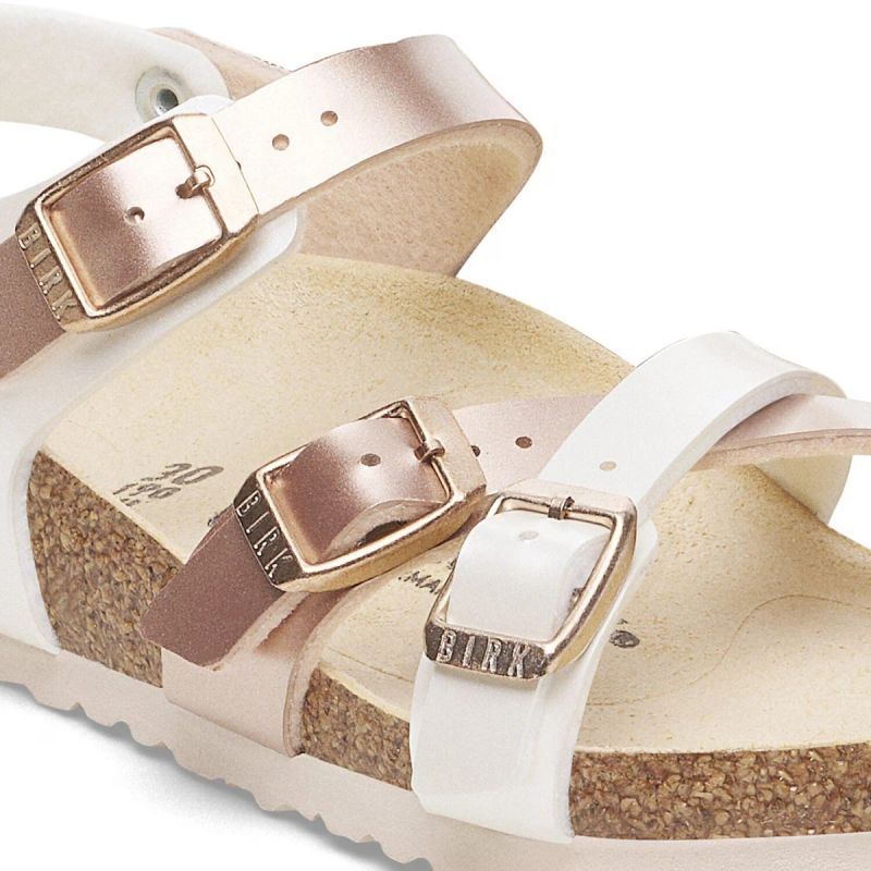 Birkenstock Kumba Split Jr Sandals gyerek szandál