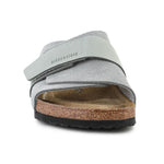 Birkenstock KYOTO Pure Sage papucs 1031644