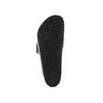 Birkenstock KYOTO Pure Sage papucs 1031644