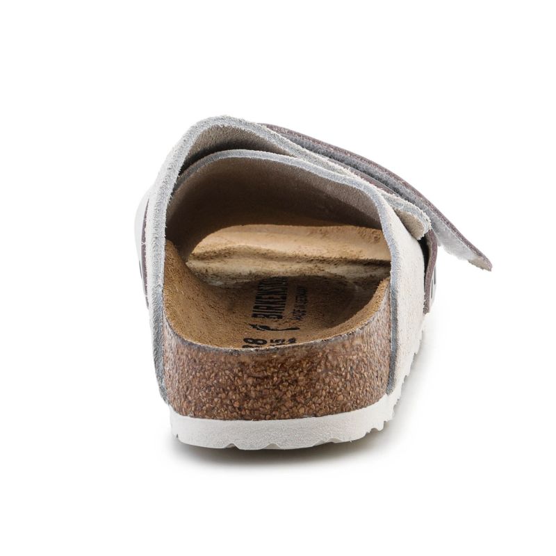 Birkenstock Kyoto W 1024526 flip-flops cipő - Sportmania.hu