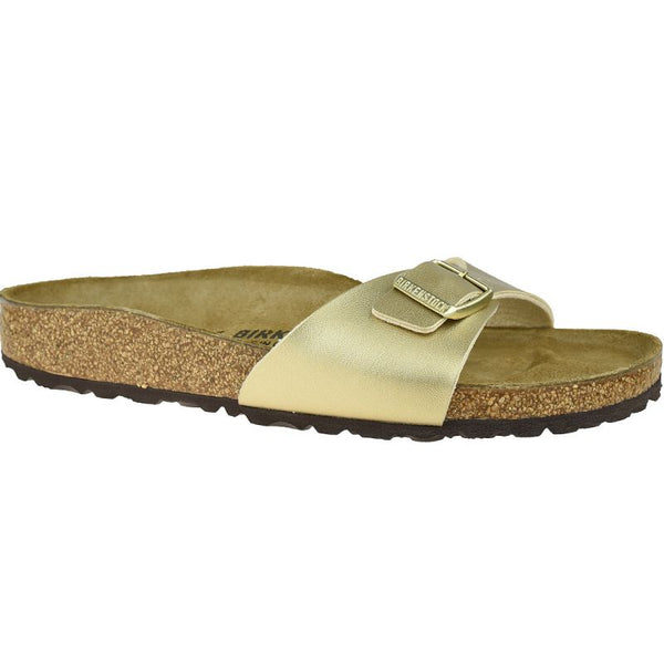 Birkenstock Madrid BF 1016107 slippers cipő - Sportmania.hu
