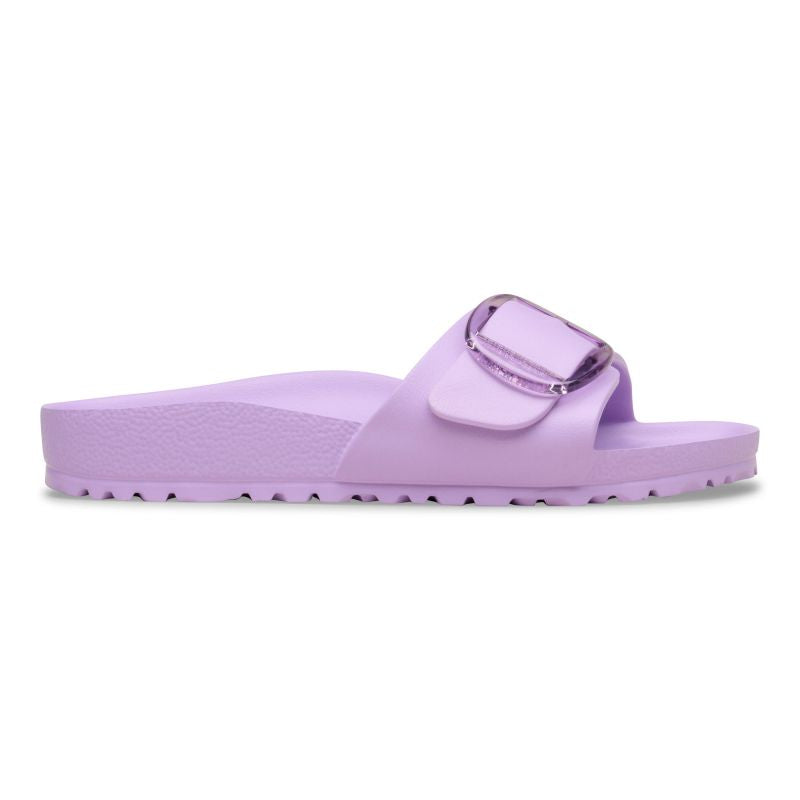 Birkenstock Madrid Big Buckle EVA Crocus ( ) utcai cipő