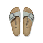 Birkenstock Madrid Big Buckle W 1024097 Flip-Flops cipő - Sportmania.hu