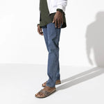 Birkenstock Madrid BS Mocha 0040093 Flip-Flops Papucs - Sportmania.hu