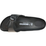 Birkenstock Madrid Essentials Eva 128163 czarne 36 cipő - Sportmania.hu