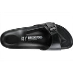Birkenstock Madrid Essentials Eva 128163 czarne 36 cipő - Sportmania.hu