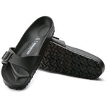 Birkenstock Madrid Essentials Eva 128163 czarne 36 cipő - Sportmania.hu